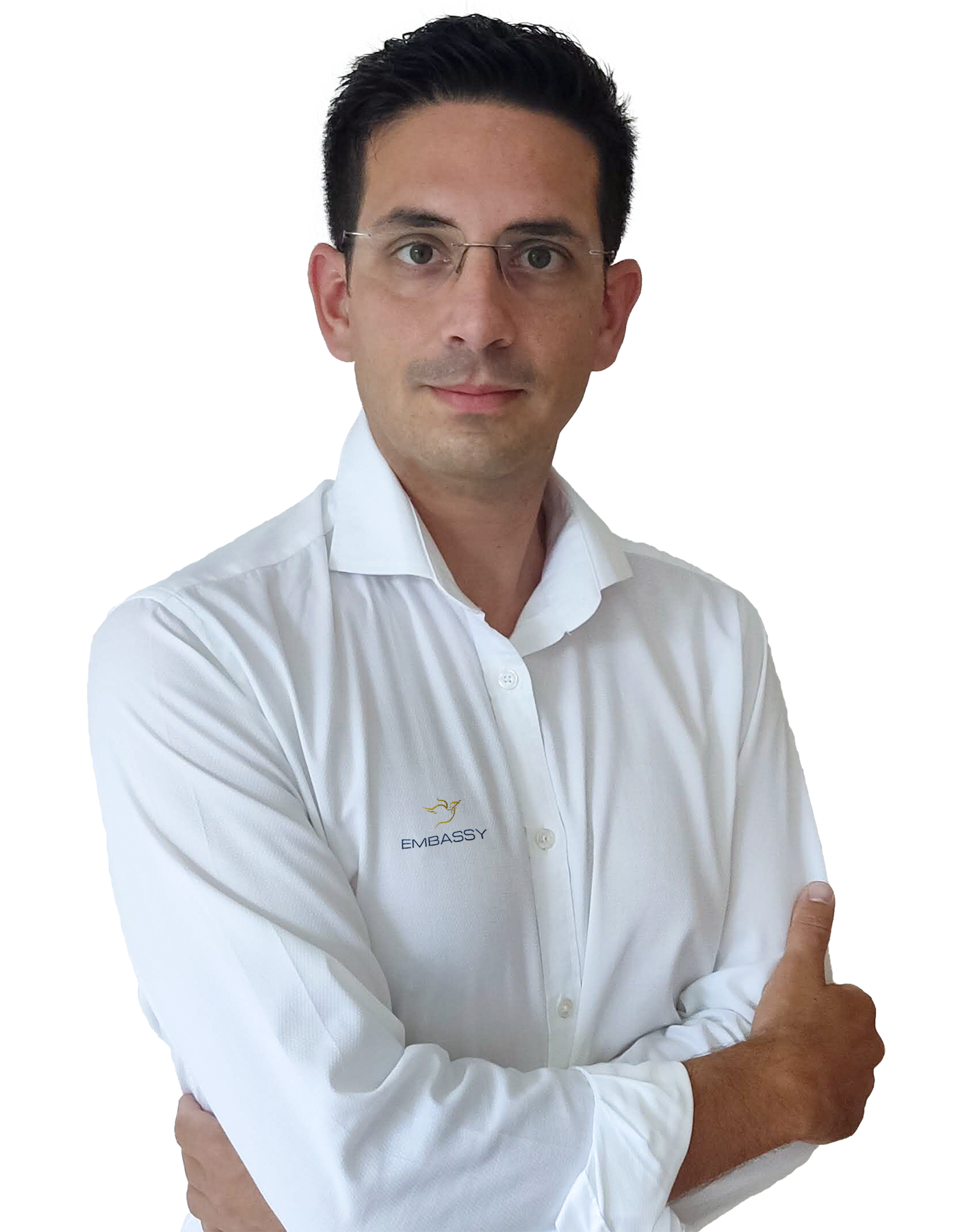 alberto barollo agente inmobiliario mijas