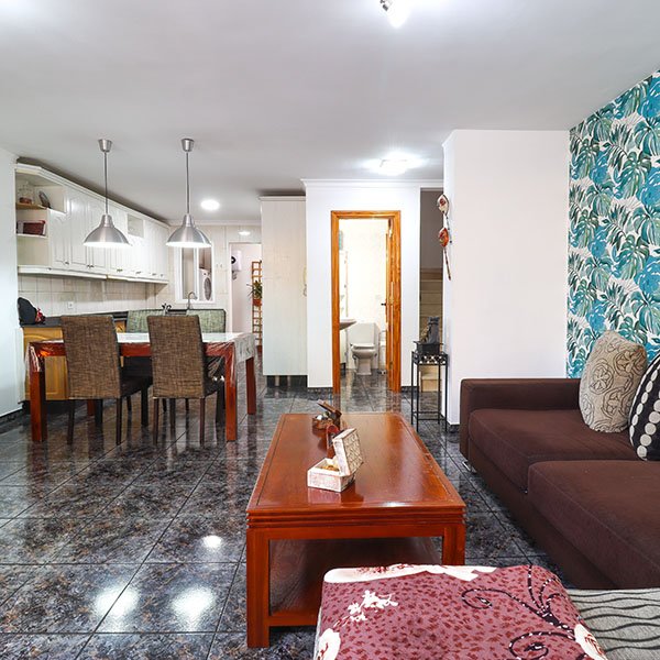 piso duplex Benalmadena